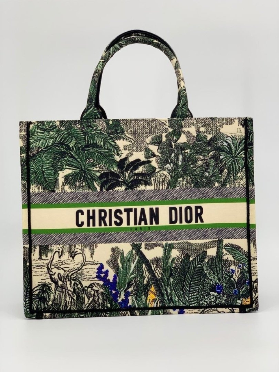 Сумка Christian Dior